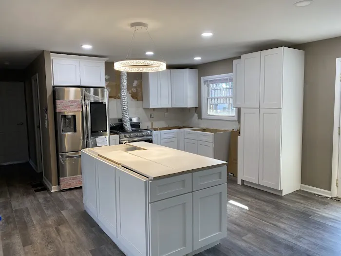 Kustom Disaster Restoration Picture 1