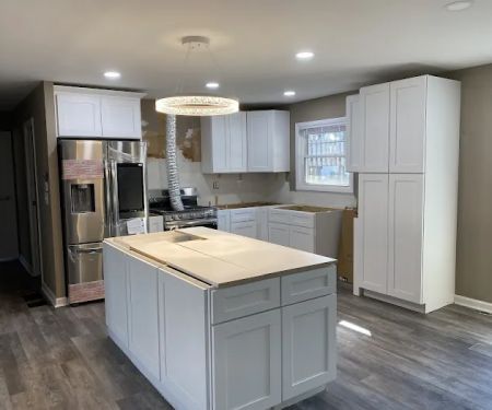 Kustom Disaster Restoration