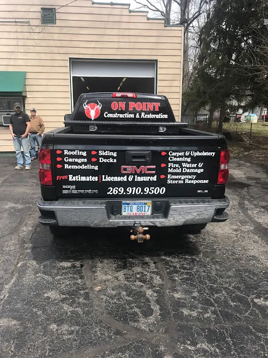 On Point Construction Picture 7