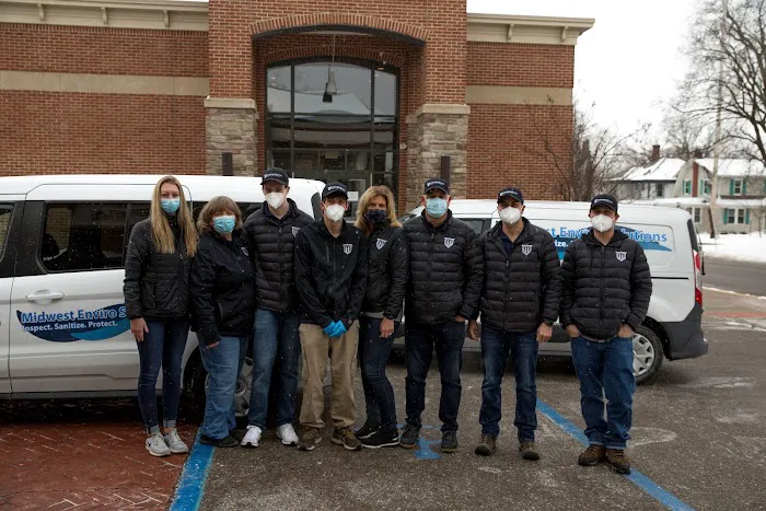 Midwest Enviro Solutions Picture 1