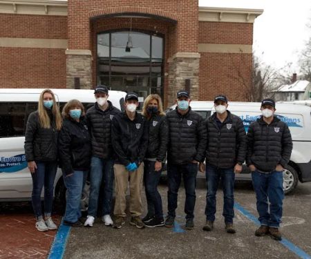 Midwest Enviro Solutions