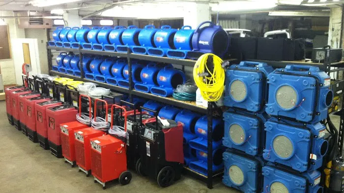 Gateway Restoration Inc. Picture 8