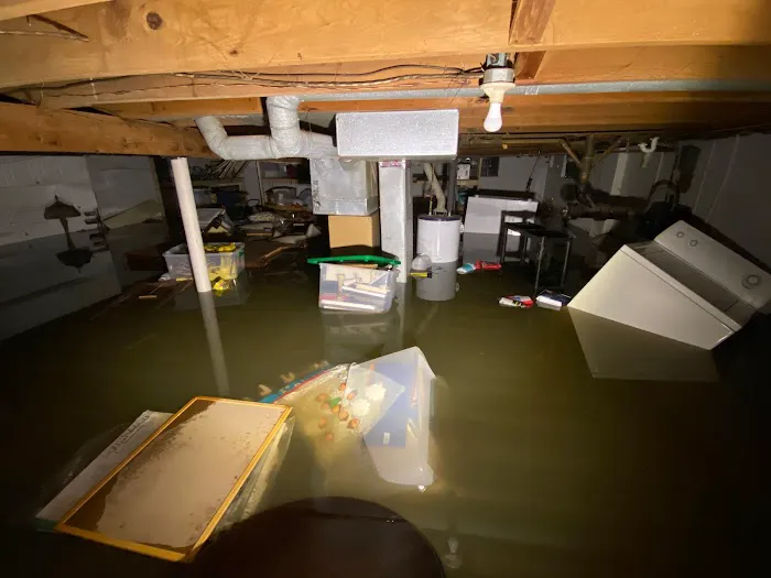 1-800 Water Damage of Washtenaw County & Taylor Picture 9