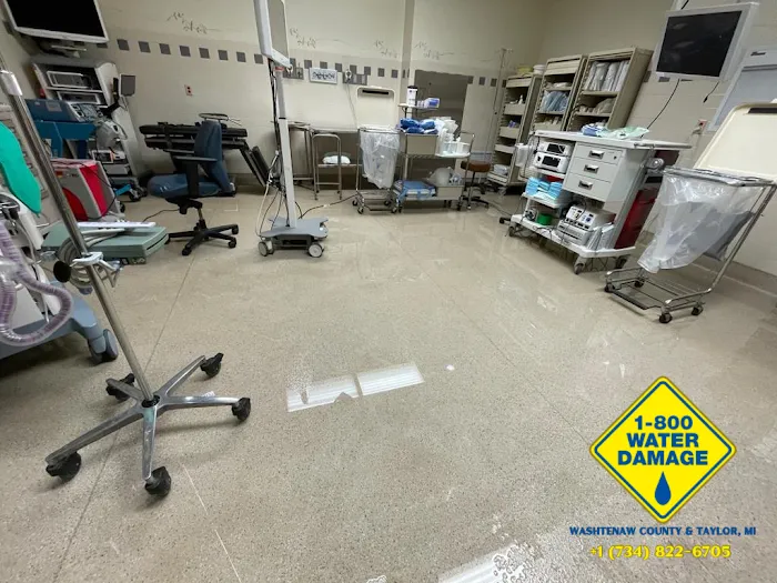 1-800 Water Damage of Washtenaw County & Taylor Picture 3