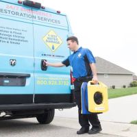 1-800 Water Damage of Washtenaw County & Taylor ico