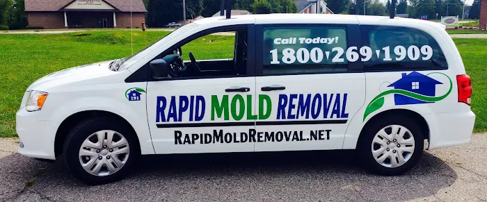Rapid Mold Removal, LLC Picture 3