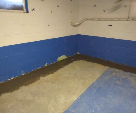 Ayers Basement Systems