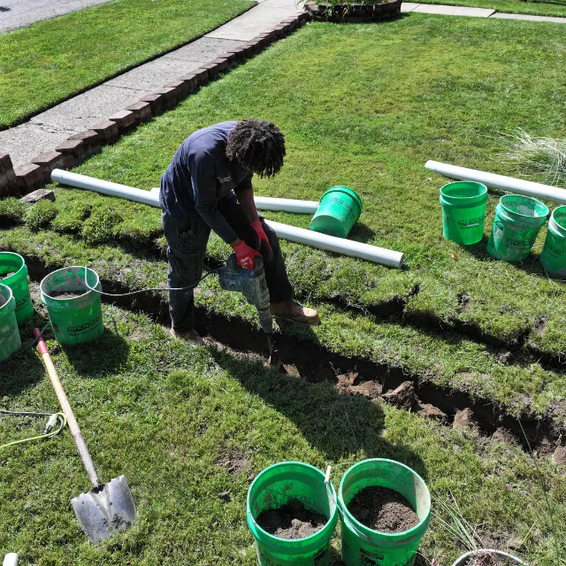 Ayers Basement Systems Picture 10