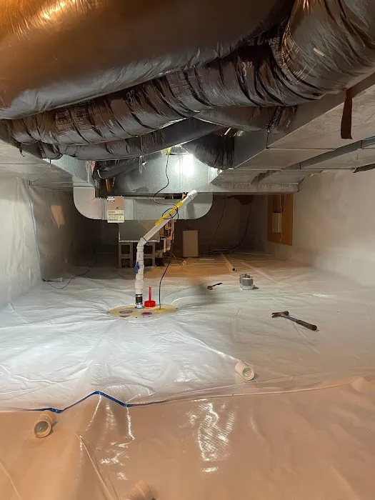 Ayers Basement Systems Picture 8