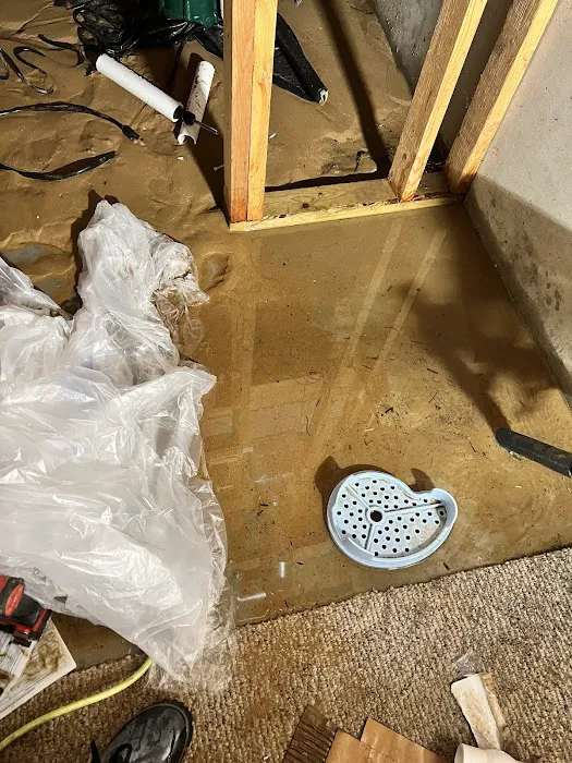 Ayers Basement Systems Picture 4