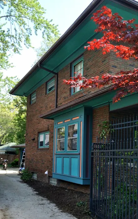 Evergreen Painting & Construction Picture 3