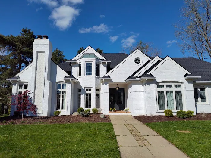 Evergreen Painting & Construction Picture 5