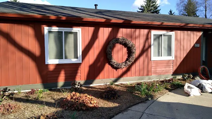 Evergreen Painting & Construction Picture 4