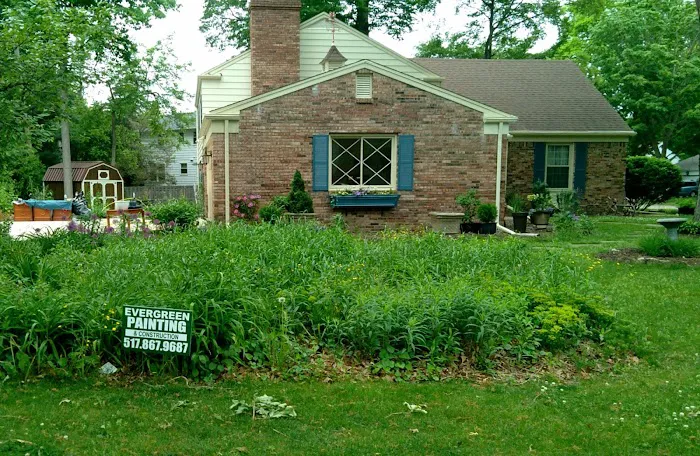 Evergreen Painting & Construction Picture 10