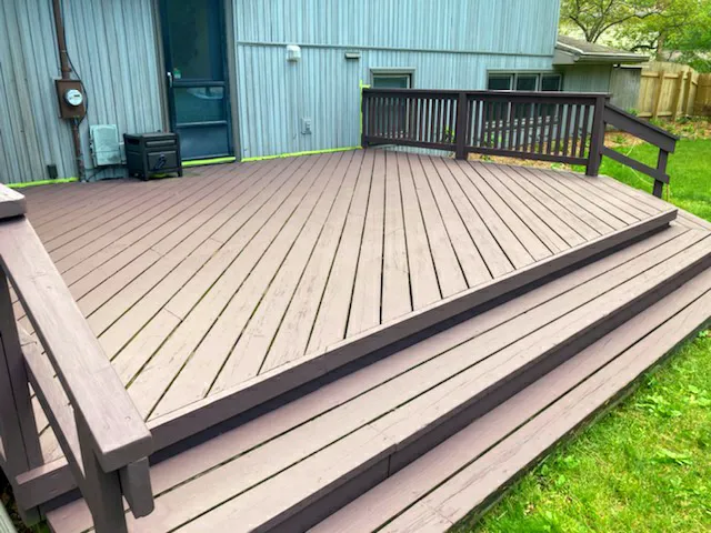 Evergreen Painting & Construction Picture 8