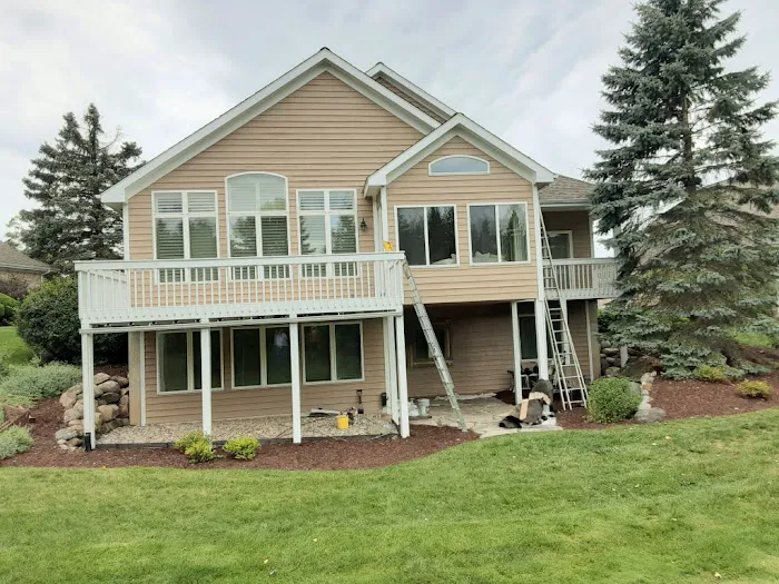 Evergreen Painting & Construction Picture 1