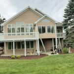 Evergreen Painting & Construction