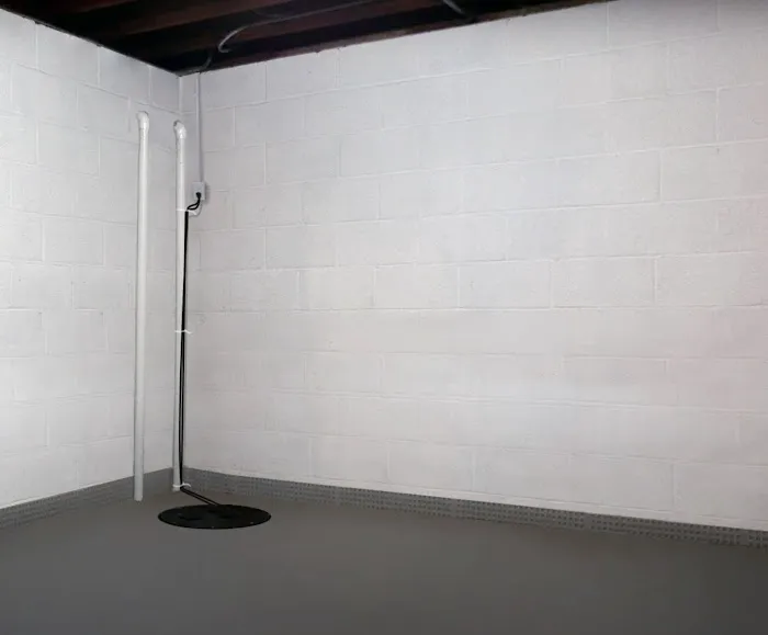 Full Foundation Repair of Lansing Picture 5