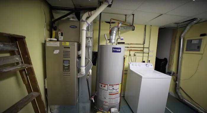 Full Foundation Repair of Lansing Picture 2