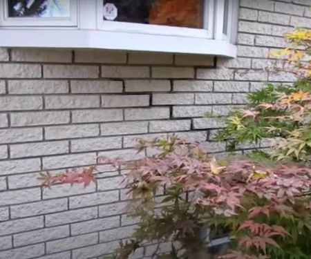 Full Foundation Repair of Lansing