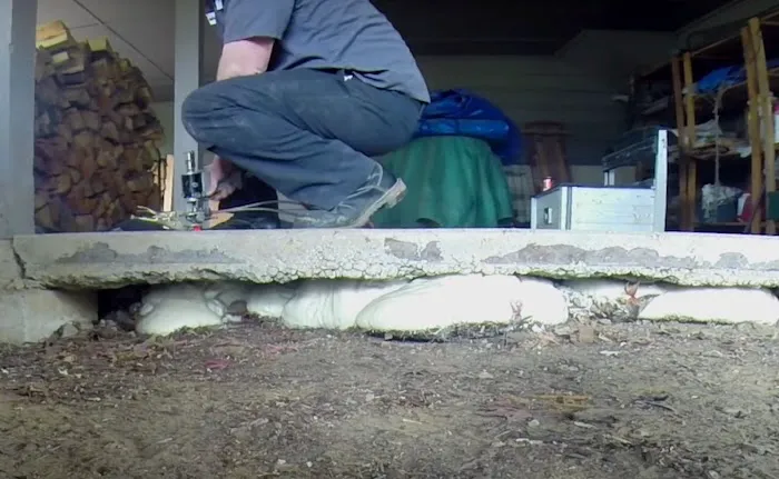 Full Foundation Repair of Lansing Picture 4