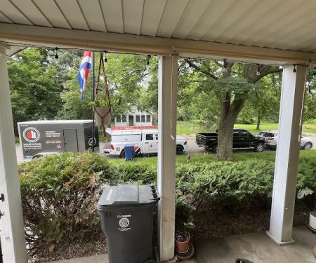 Your Home Solution Experts