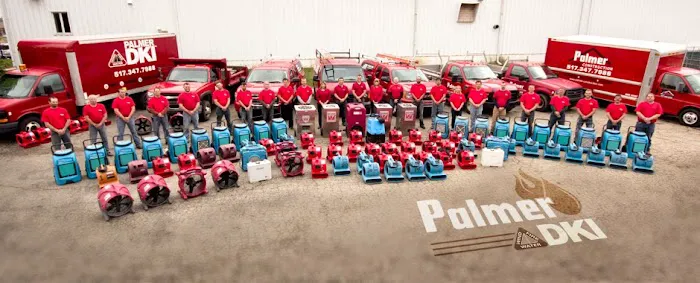 Palmer Construction Picture 8