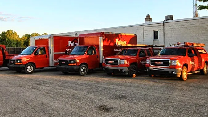 Palmer Construction Picture 7