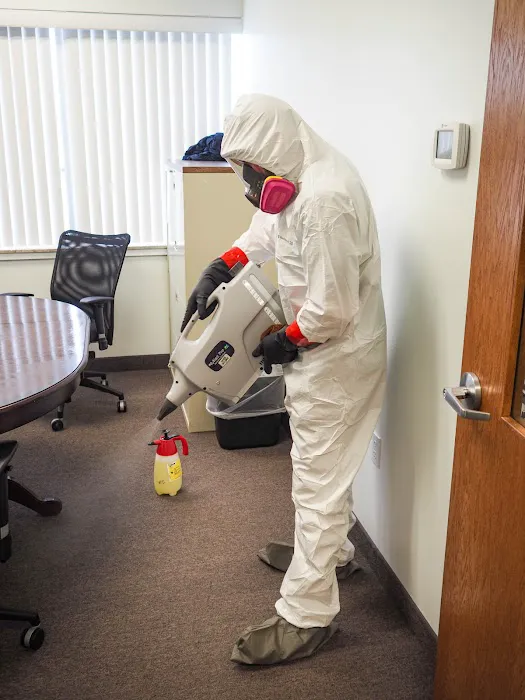 Clean Team USA Picture 3