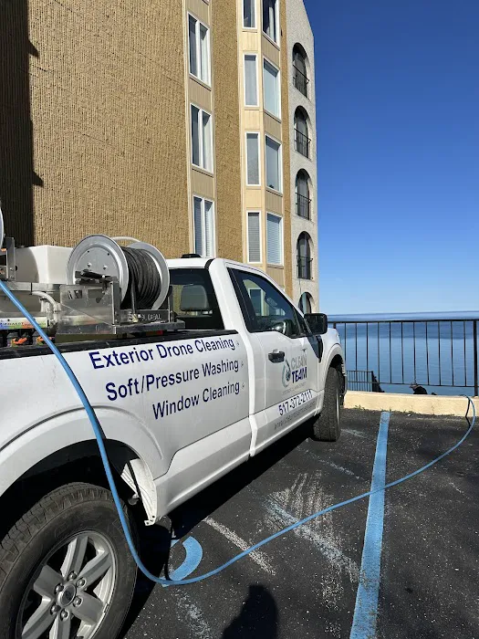 Clean Team USA Picture 1