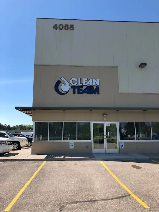 Clean Team USA Picture 5