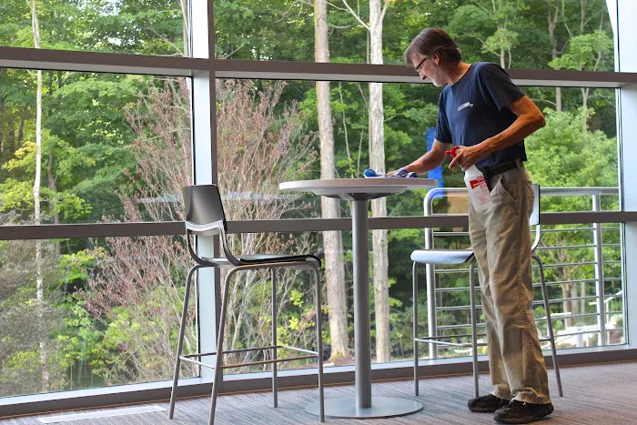 Clean Team USA Picture 2