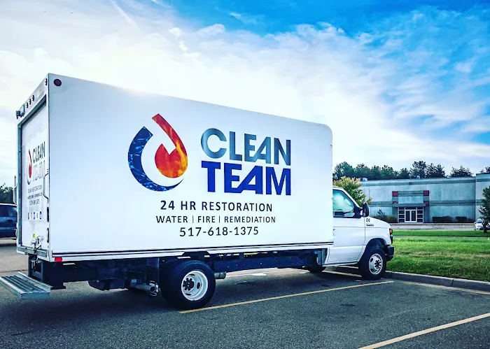 Clean Team USA Picture 6
