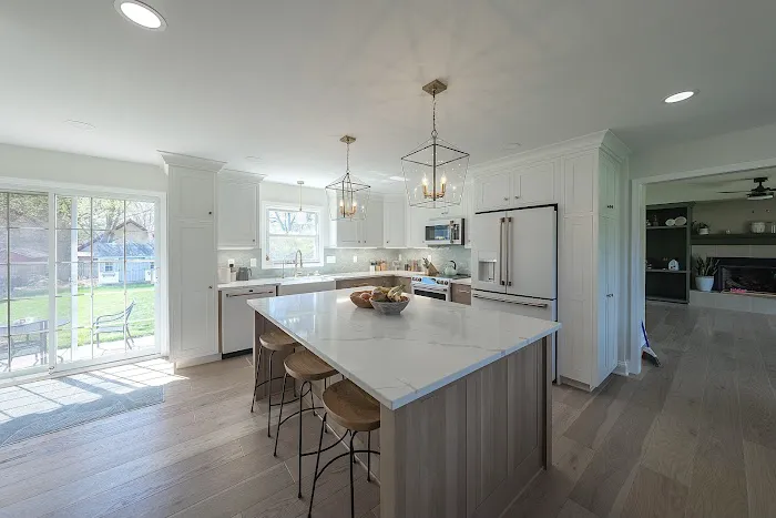 F & J Construction LLC Picture 1