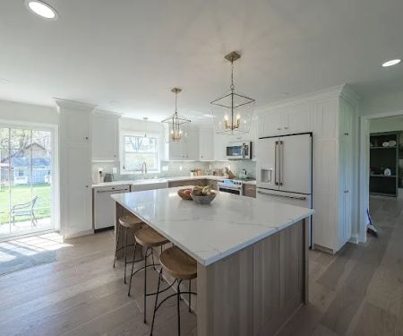 F & J Construction LLC