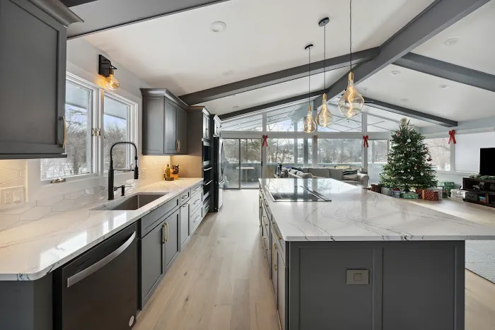 F & J Construction LLC Picture 4