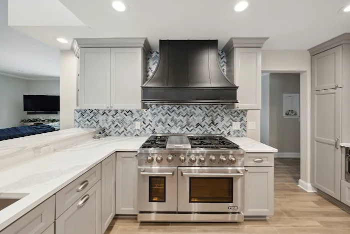 F & J Construction LLC Picture 7