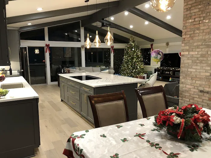 F & J Construction LLC Picture 9