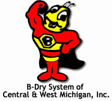 B-Dry System of Central & West Michigan, Inc. Picture 6
