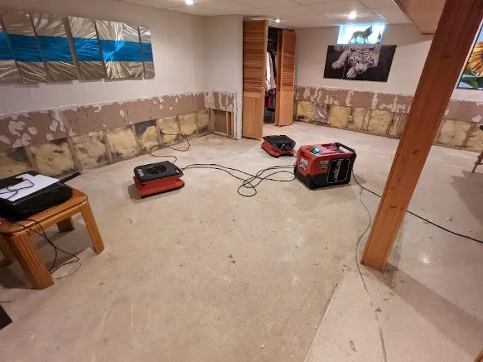 Silver Lining Property Restoration Picture 5