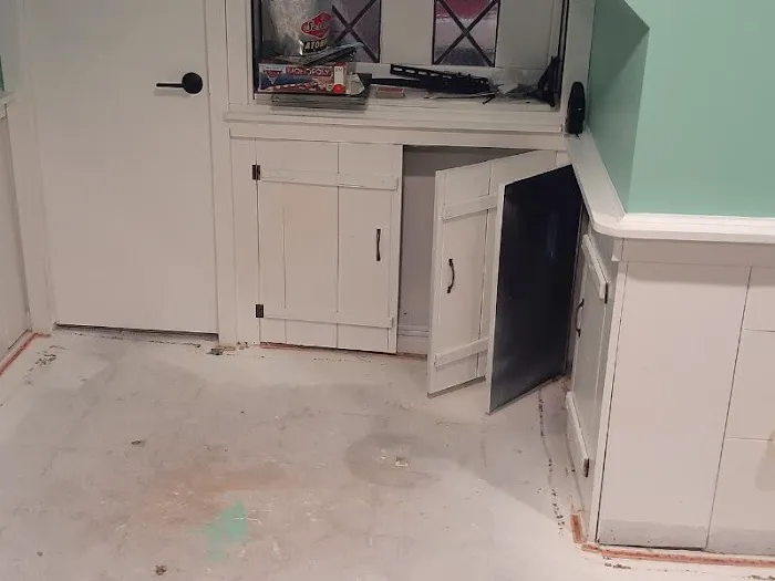 Silver Lining Property Restoration Picture 9