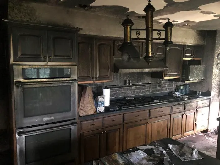 Silver Lining Property Restoration Picture 8