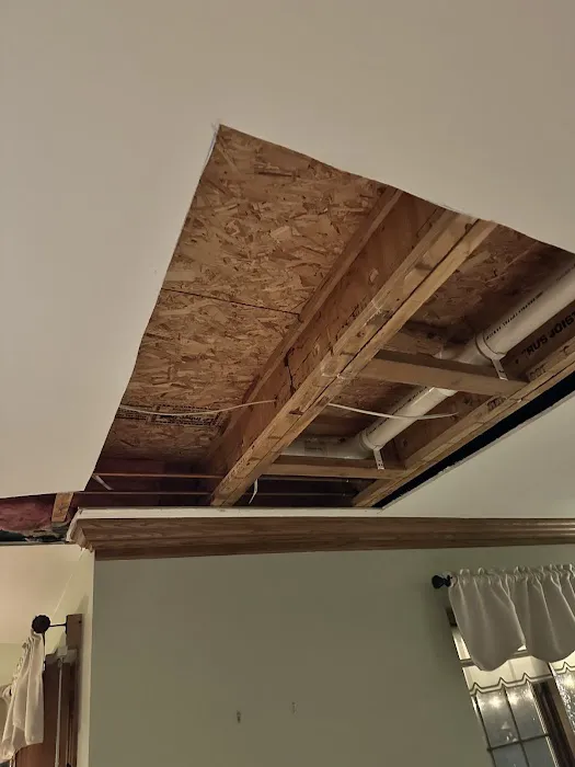 Silver Lining Property Restoration Picture 3