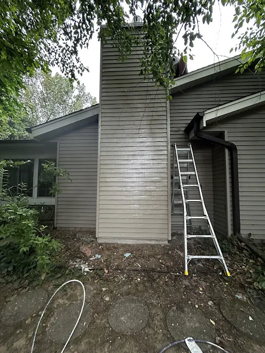 Silver Lining Property Restoration Picture 1