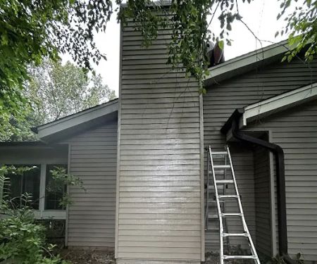 Silver Lining Property Restoration