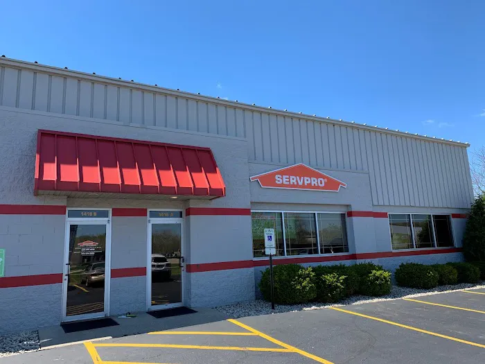 SERVPRO of Southwest Waukesha County and Jefferson County/Oconomowoc Picture 9