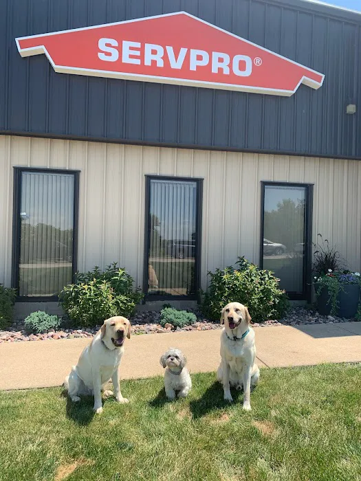 SERVPRO of Southwest Waukesha County and Jefferson County/Oconomowoc Picture 1