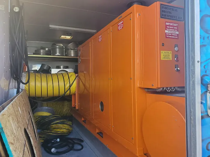 Emergency Specialists Inc Picture 10