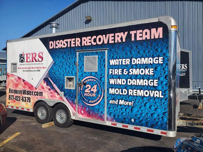 Emergency Specialists Inc Picture 4