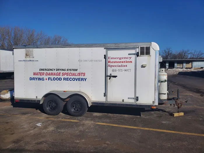 Emergency Specialists Inc Picture 7